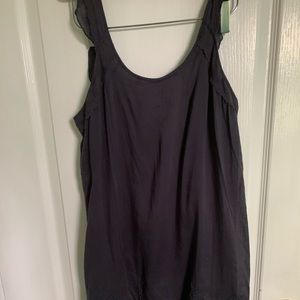 Gentle Faun shift dress